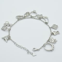 LADIES BRACLET